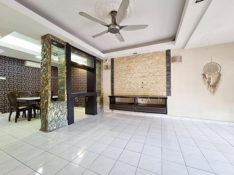 Untuk Disewa - Kota Damansara