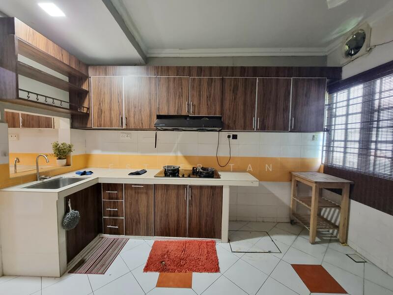 Untuk Disewa - Kota Damansara