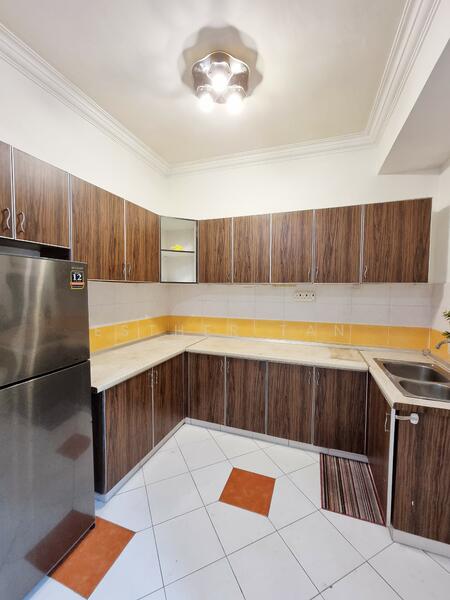 Untuk Disewa - Kota Damansara