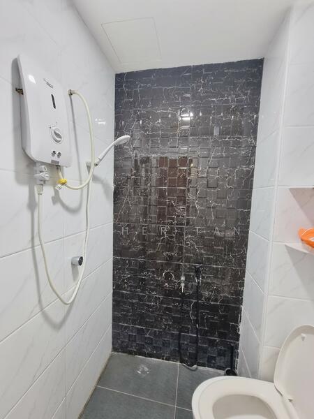 Untuk Disewa - Kota Damansara