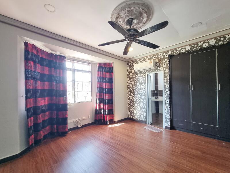 Untuk Disewa - Kota Damansara