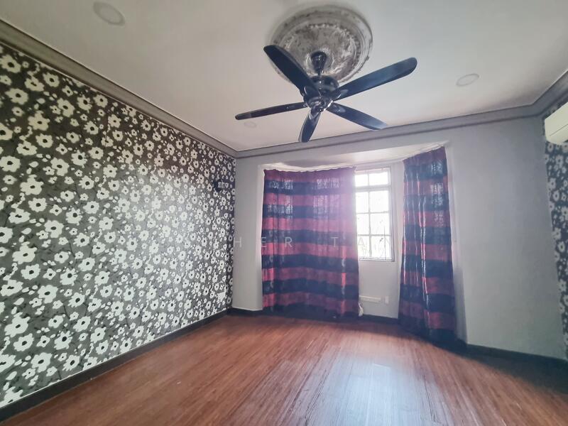 Untuk Disewa - Kota Damansara