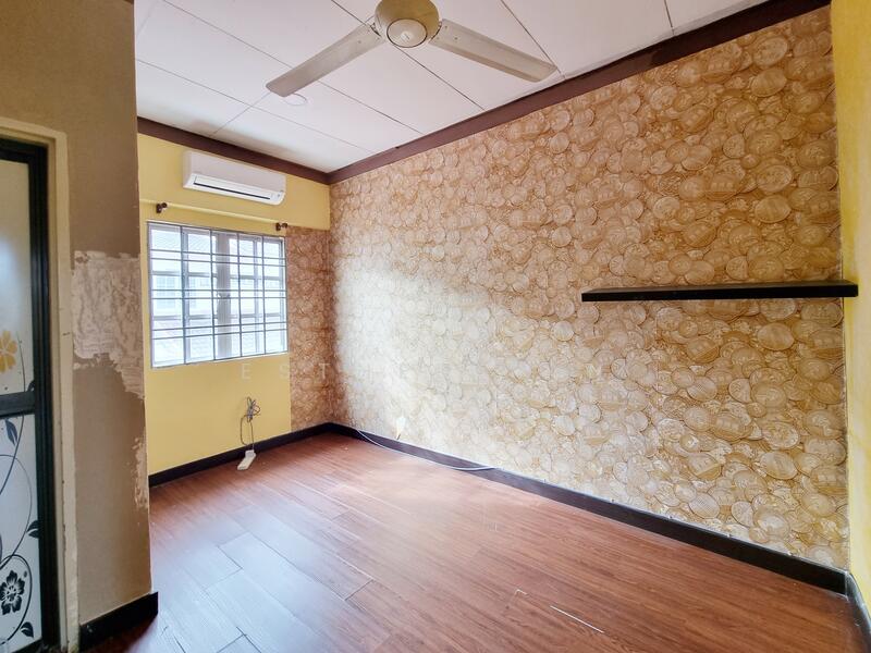 Untuk Disewa - Kota Damansara