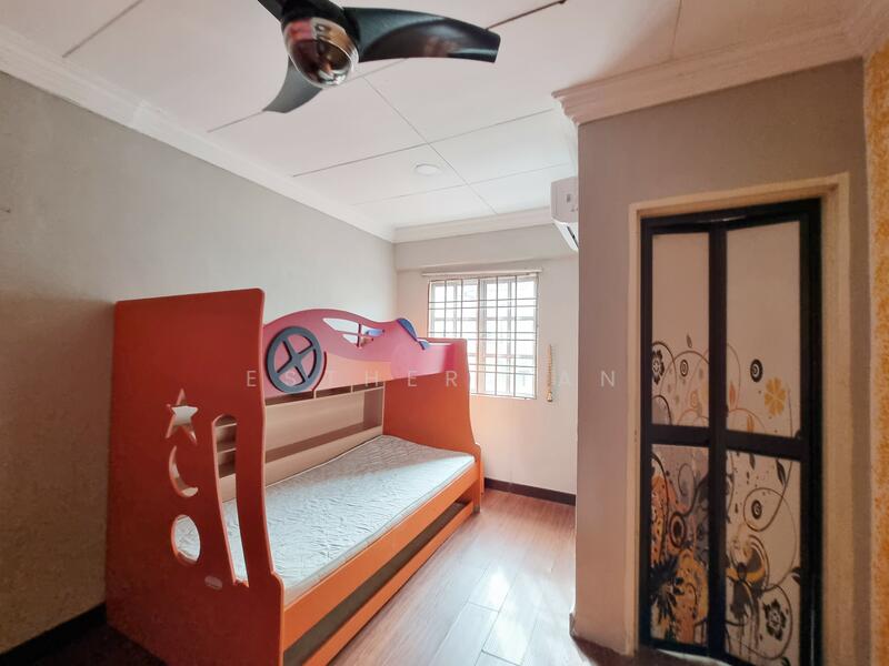 Untuk Disewa - Kota Damansara