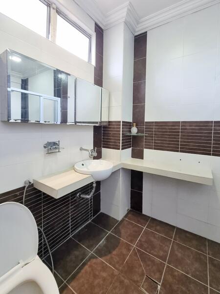 Untuk Disewa - Kota Damansara