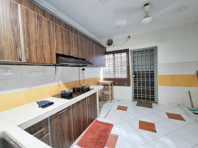 Untuk Disewa - Kota Damansara