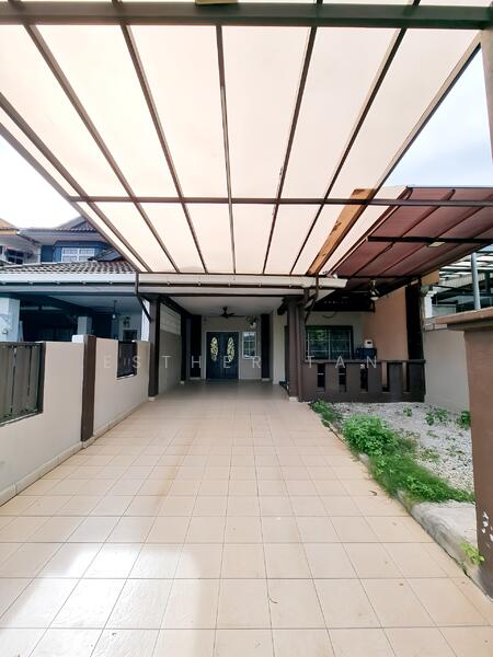 Untuk Disewa - Kota Damansara