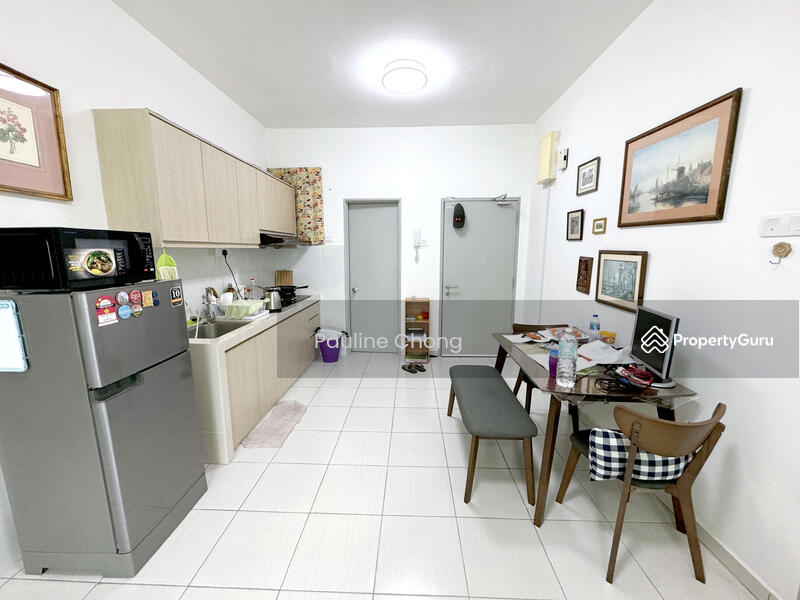 For Rent - The Zizz @ Damansara North