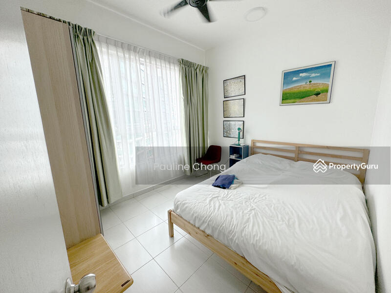 For Rent - The Zizz @ Damansara North