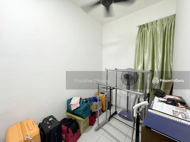For Rent - The Zizz @ Damansara North