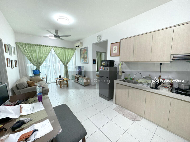 For Rent - The Zizz @ Damansara North