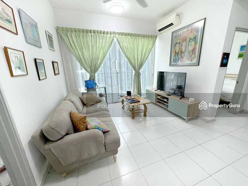 For Rent - The Zizz @ Damansara North