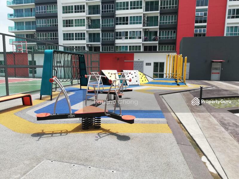 For Rent - The Zizz @ Damansara North