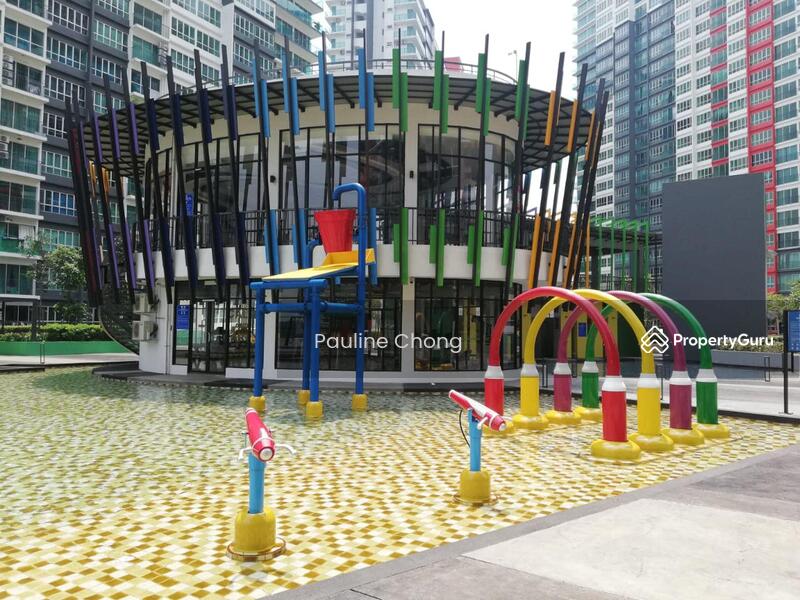 For Rent - The Zizz @ Damansara North