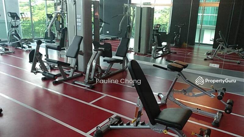 For Rent - The Zizz @ Damansara North