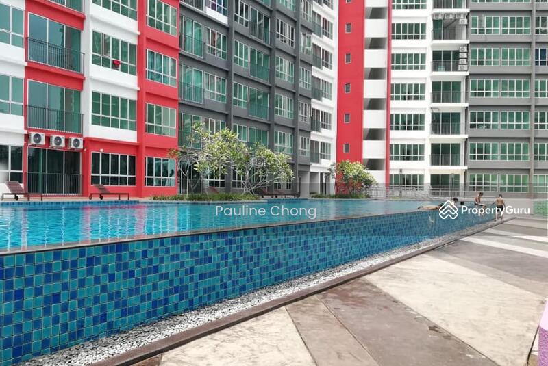For Rent - The Zizz @ Damansara North