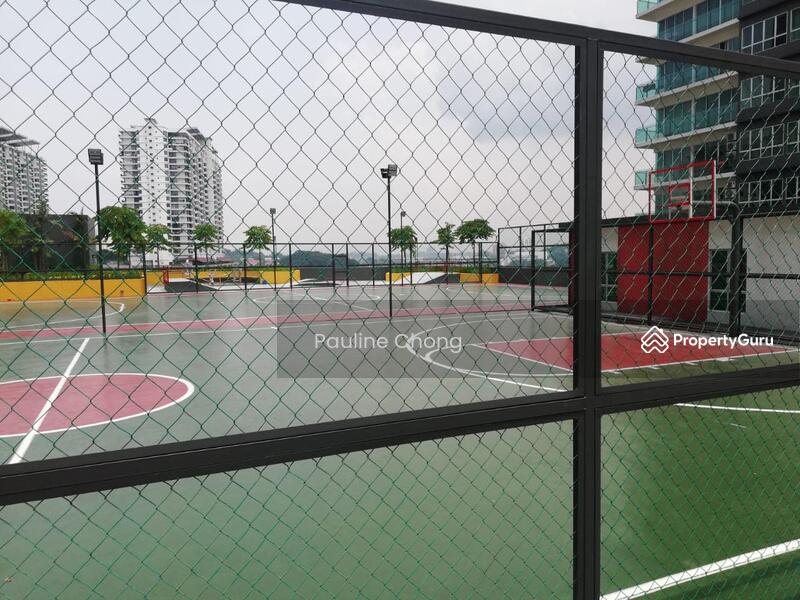 For Rent - The Zizz @ Damansara North