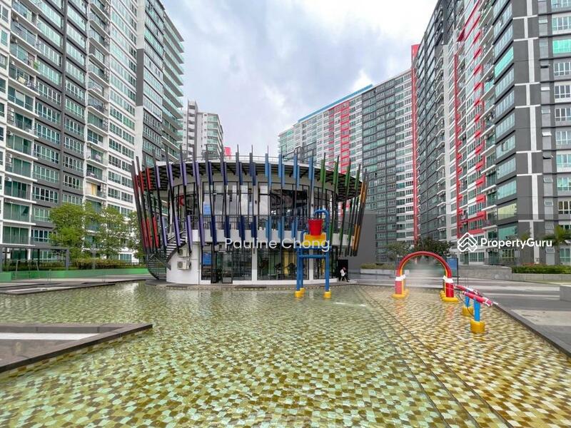 For Rent - The Zizz @ Damansara North