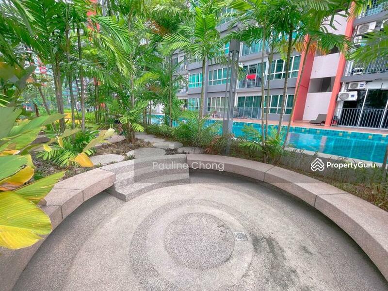 For Rent - The Zizz @ Damansara North