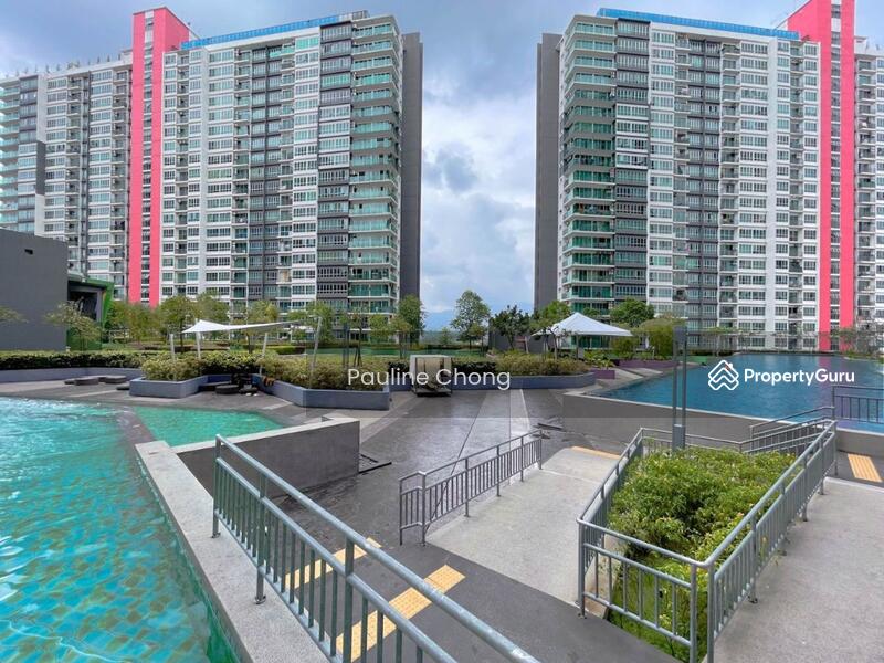 For Rent - The Zizz @ Damansara North