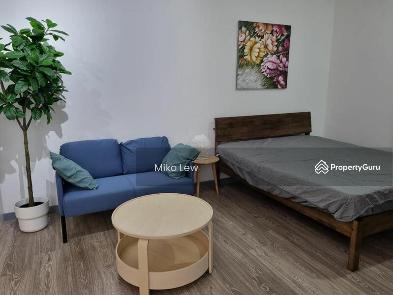 Service Residence for Sale at Southlink - Miko Lew - PropertyGuru.com.my