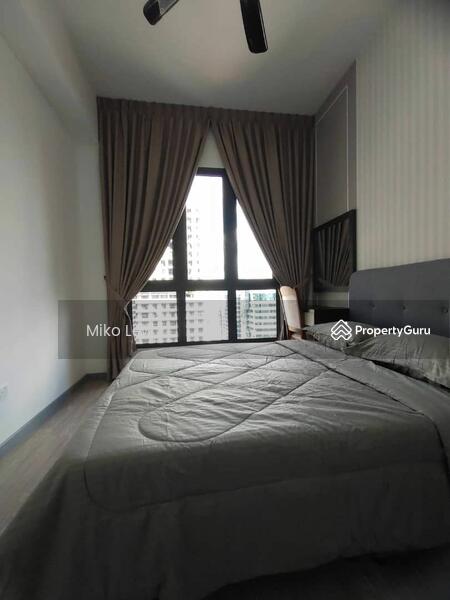 Service Residence for Sale at Southlink - Miko Lew - PropertyGuru.com.my