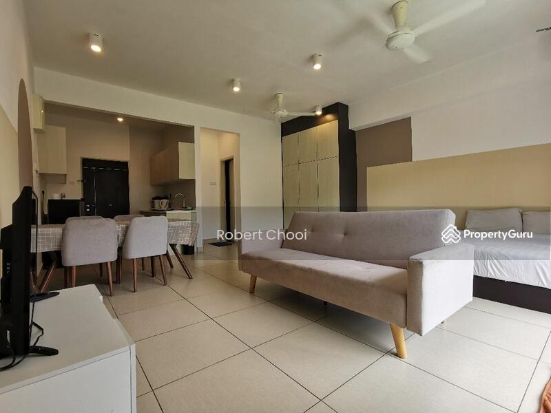 Servis Apartment untuk Disewa di Midhills - Robert Chooi - PropertyGuru.com.my