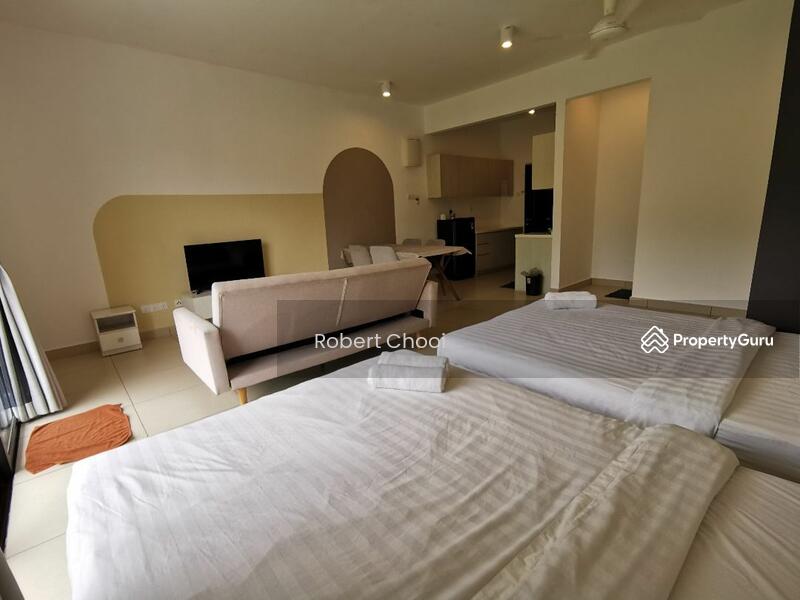 Servis Apartment untuk Disewa di Midhills - Robert Chooi - PropertyGuru.com.my