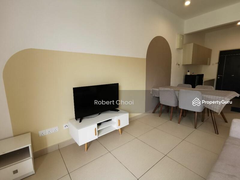 Servis Apartment untuk Disewa di Midhills - Robert Chooi - PropertyGuru.com.my