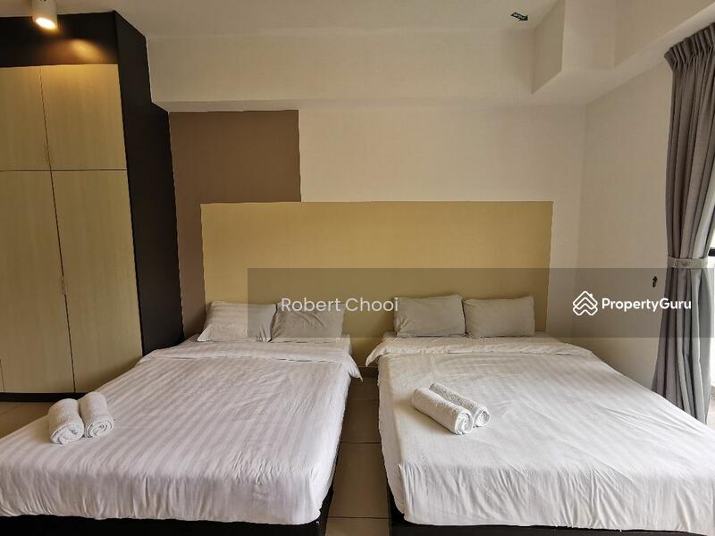 Servis Apartment untuk Disewa di Midhills - Robert Chooi - PropertyGuru.com.my