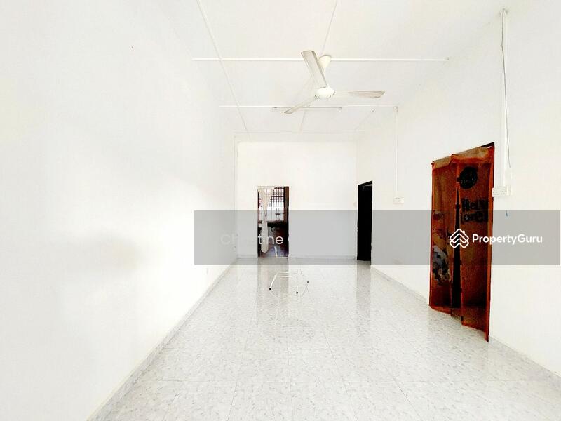 For Rent - Terrace house at Taman Kota Jaya