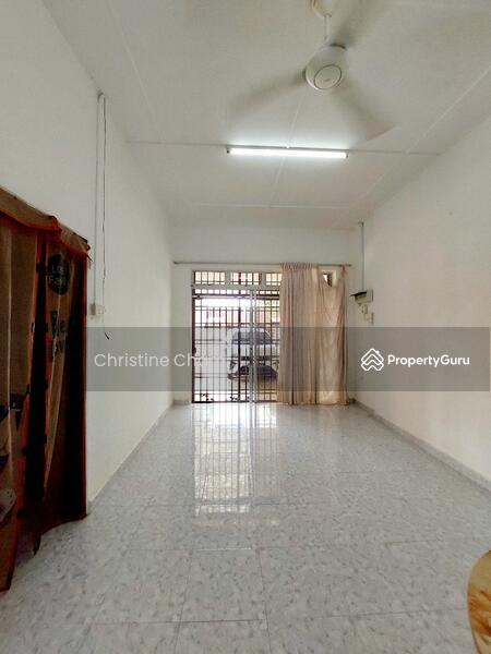 For Rent - Terrace house at Taman Kota Jaya