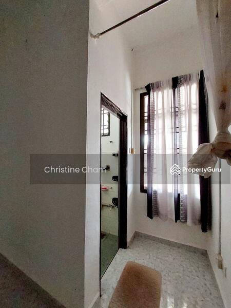 For Rent - Terrace house at Taman Kota Jaya