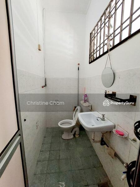 For Rent - Terrace house at Taman Kota Jaya