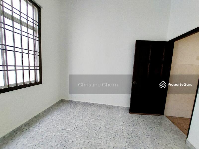 For Rent - Terrace house at Taman Kota Jaya