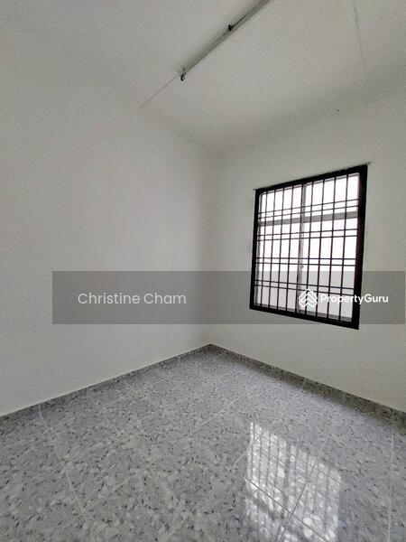 For Rent - Terrace house at Taman Kota Jaya