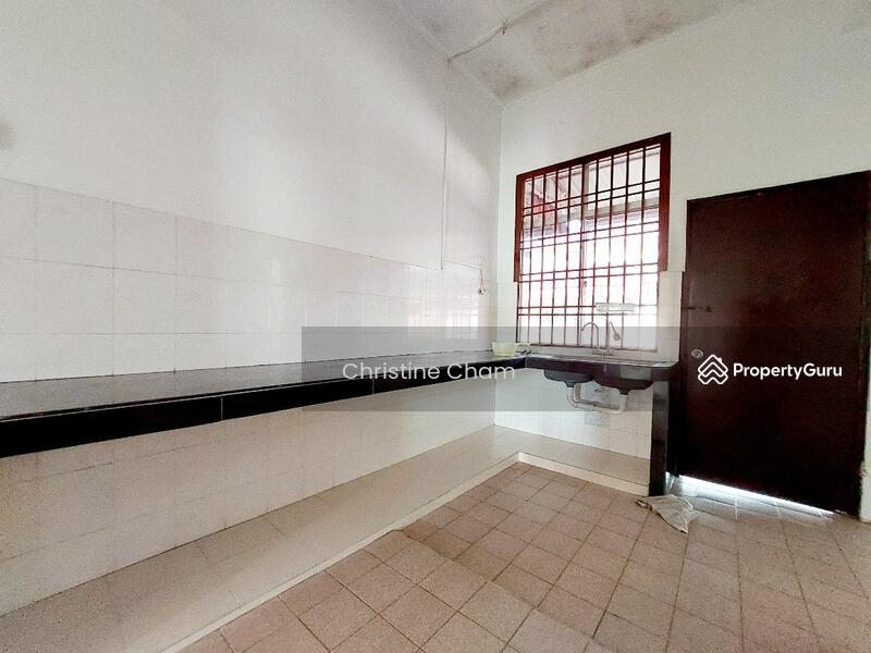 For Rent - Terrace house at Taman Kota Jaya