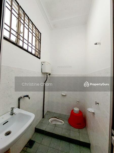 For Rent - Terrace house at Taman Kota Jaya