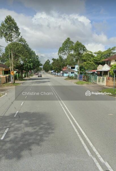 For Rent - Terrace house at Taman Kota Jaya