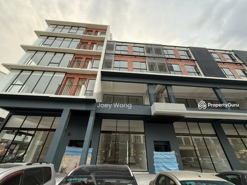 For Rent - UC Square, Taman Connaugh Cheras
