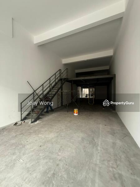 For Rent - UC Square, Taman Connaugh Cheras