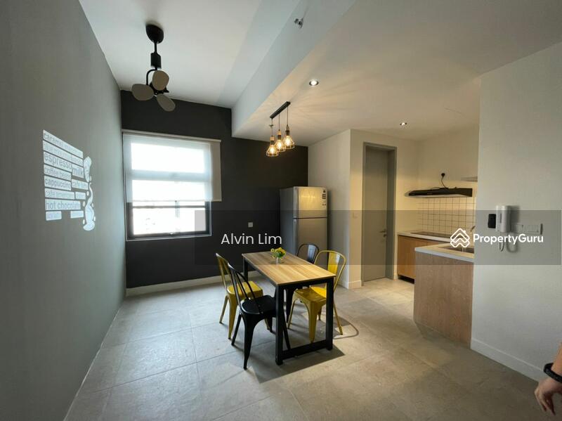 Untuk Dijual - Union Suites