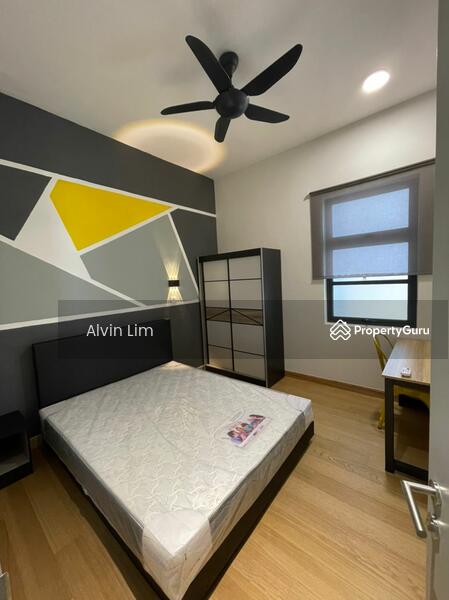 Untuk Dijual - Union Suites