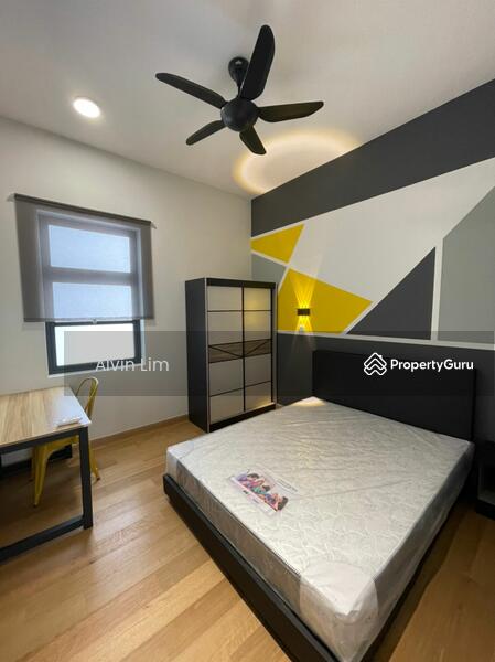 Untuk Dijual - Union Suites