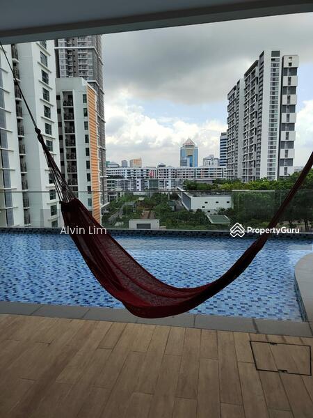 Untuk Dijual - Union Suites
