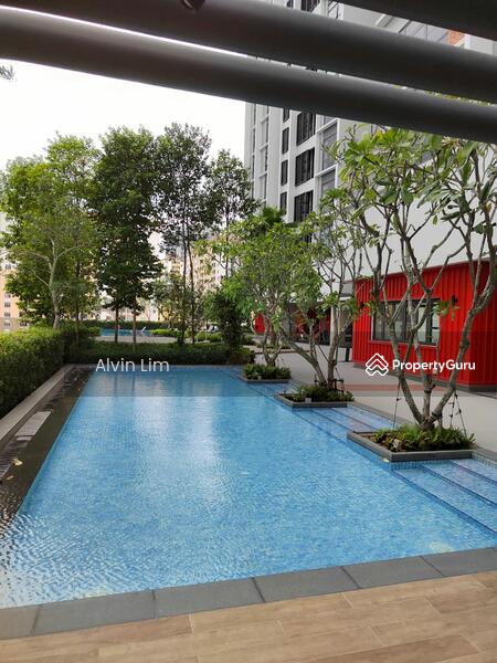 Untuk Dijual - Union Suites