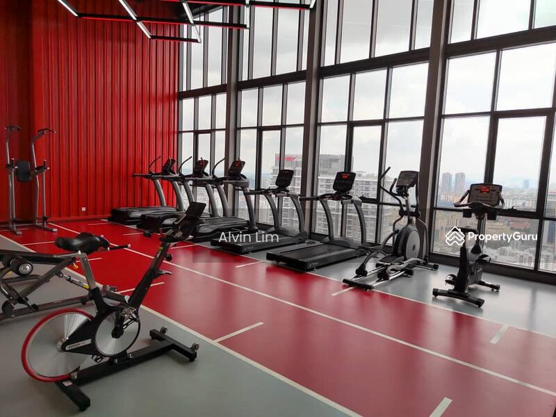 Untuk Dijual - Union Suites
