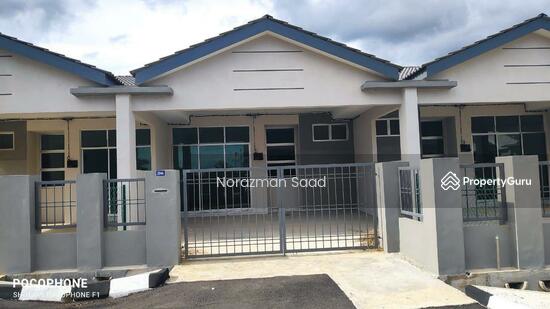 Single Storey Terrace Non Bumi Lot Taman Bistari Utama, Bedong, Kedah ...