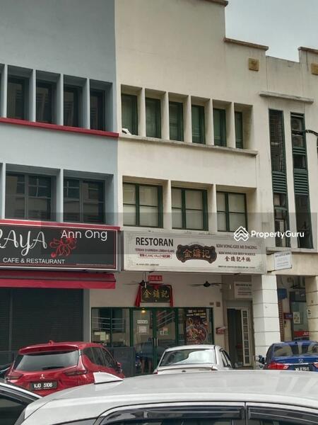 Untuk Dijual - Shop at Bandar Damansara Perdana