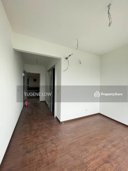 Untuk Dijual - Gaya Resort Homes